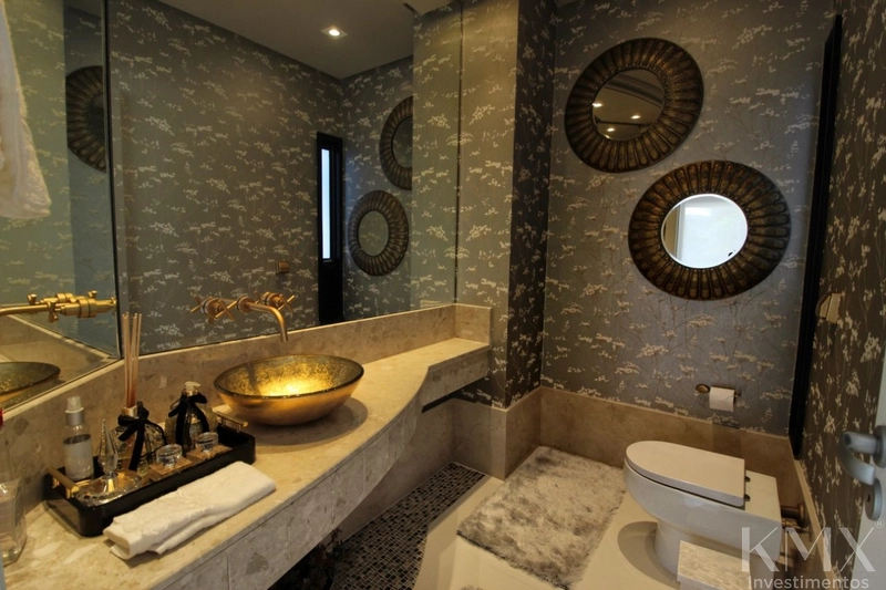 Mansão, Cond. Atlântida Ilhas Park, Xangri-Lá: 11ª foto da galeria de imagens do imóvel