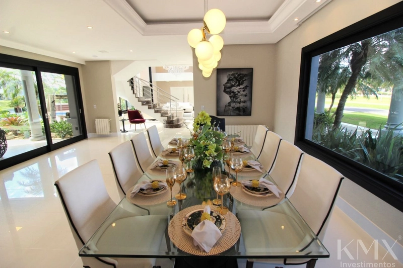 Mansão, Cond. Atlântida Ilhas Park, Xangri-Lá: 4ª foto da galeria de imagens do imóvel