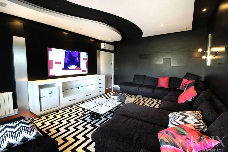 Mansão, Cond. Atlântida Ilhas Park, Xangri-Lá: 14ª foto da galeria de imagens do imóvel