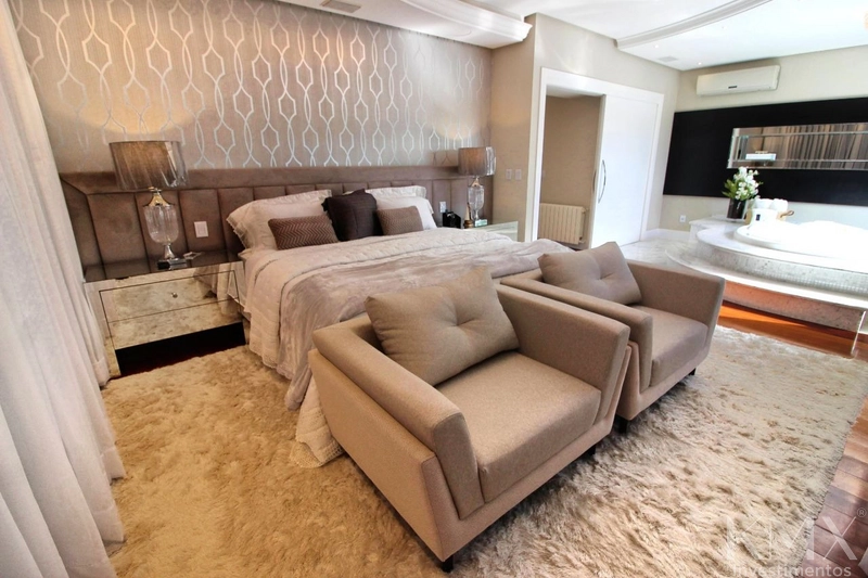 Mansão, Cond. Atlântida Ilhas Park, Xangri-Lá: 15ª foto da galeria de imagens do imóvel