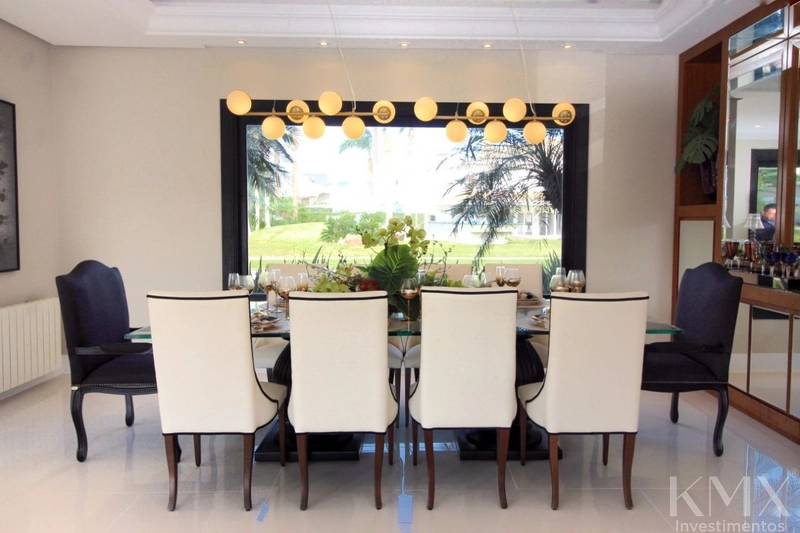 Mansão, Cond. Atlântida Ilhas Park, Xangri-Lá: 5ª foto da galeria de imagens do imóvel