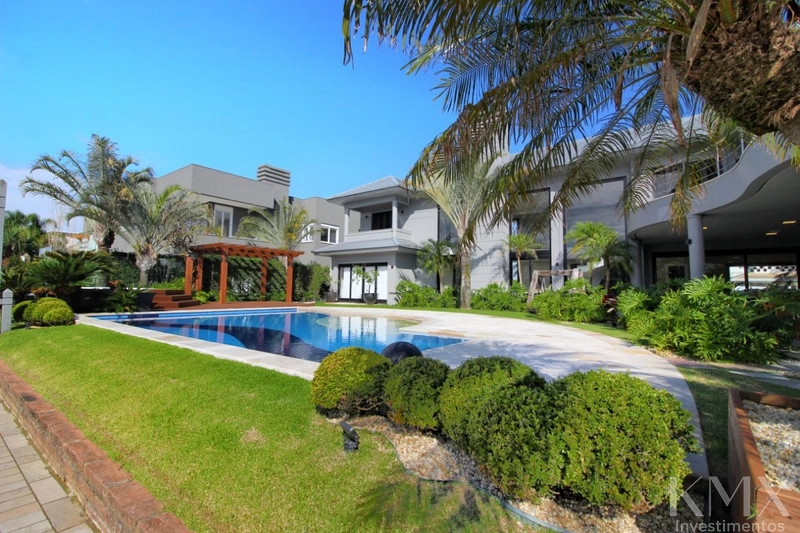 Mansão, Cond. Atlântida Ilhas Park, Xangri-Lá: 26ª foto da galeria de imagens do imóvel