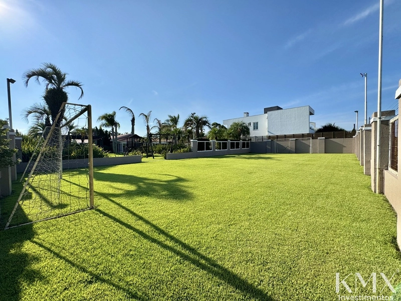 🏡 SOFISTICAÇÃO, CONFORTO E LAZER EM UM SÓ LUGAR: 4ª foto da galeria de imagens do imóvel
