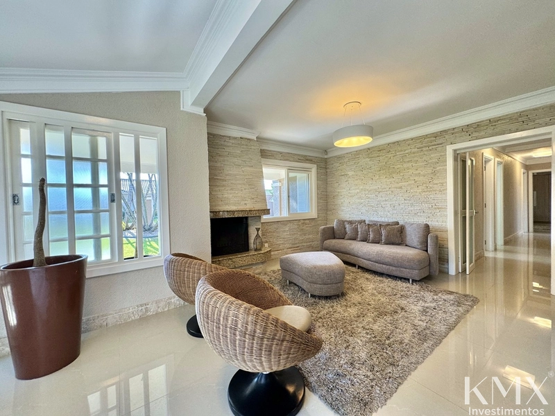 🏡 SOFISTICAÇÃO, CONFORTO E LAZER EM UM SÓ LUGAR: 18ª foto da galeria de imagens do imóvel