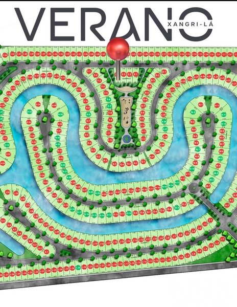 📍 TERRENO À VENDA | CONDOMÍNIO VERANO: 2ª foto da galeria de imagens do imóvel