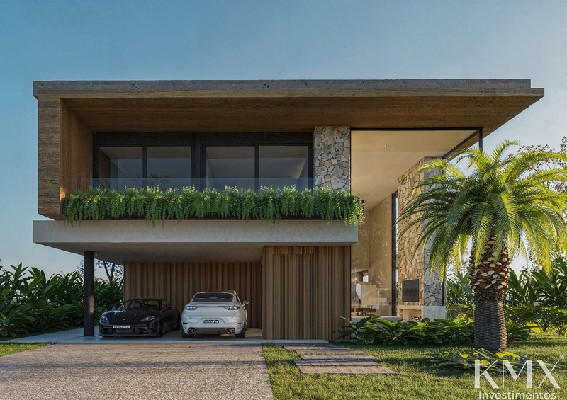 Imóvel residencial ou comercial