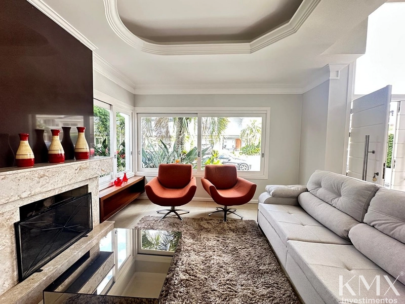 🏡✨ CASA À VENDA NO CONDOMÍNIO CONDADO DE CAPÃO: 28ª foto da galeria de imagens do imóvel