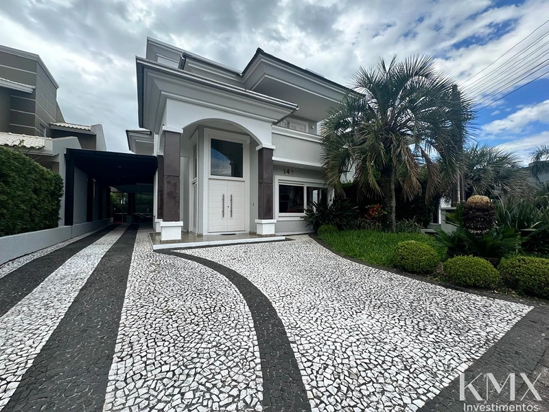 🏡✨ CASA À VENDA NO CONDOMÍNIO CONDADO DE CAPÃO: 4ª foto da galeria de imagens do imóvel