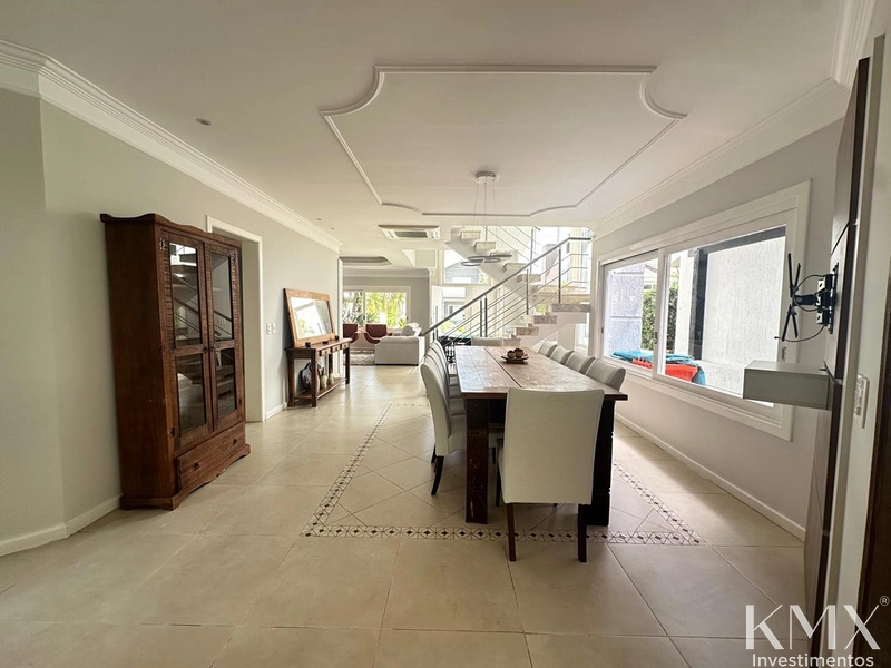 🏡✨ CASA À VENDA NO CONDOMÍNIO CONDADO DE CAPÃO: 14ª foto da galeria de imagens do imóvel