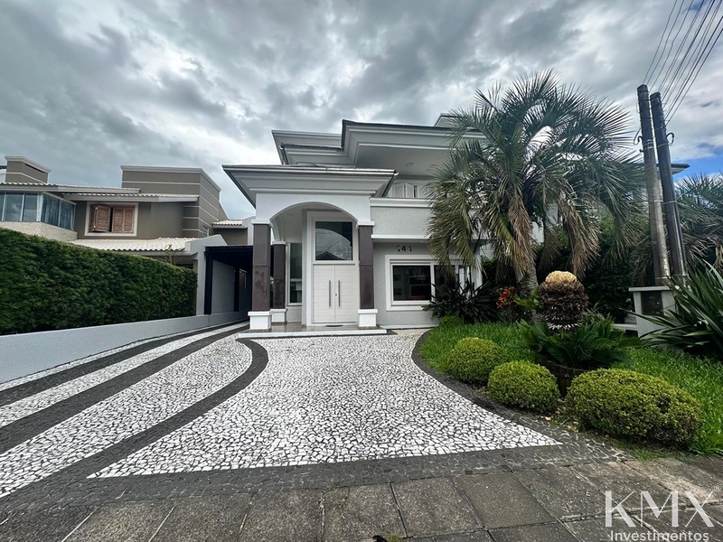 🏡✨ CASA À VENDA NO CONDOMÍNIO CONDADO DE CAPÃO: 1ª foto da galeria de imagens do imóvel