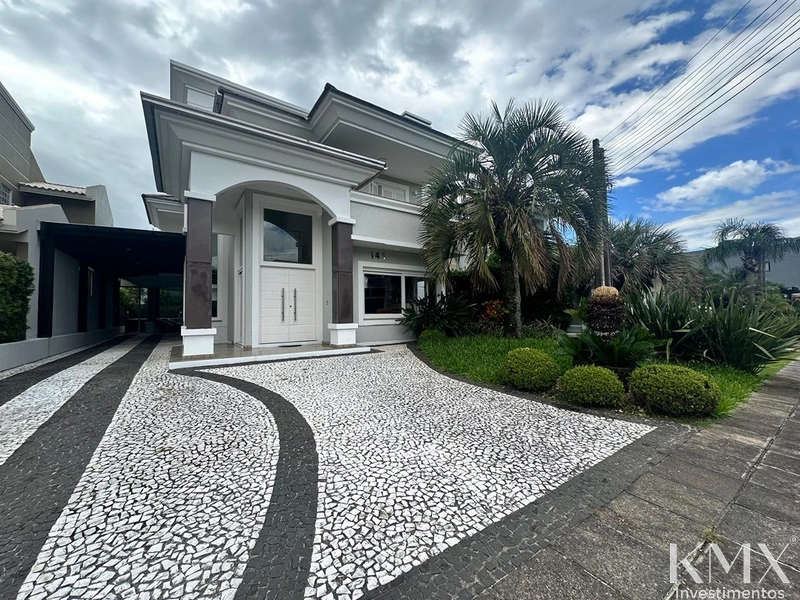 🏡✨ CASA À VENDA NO CONDOMÍNIO CONDADO DE CAPÃO: 3ª foto da galeria de imagens do imóvel
