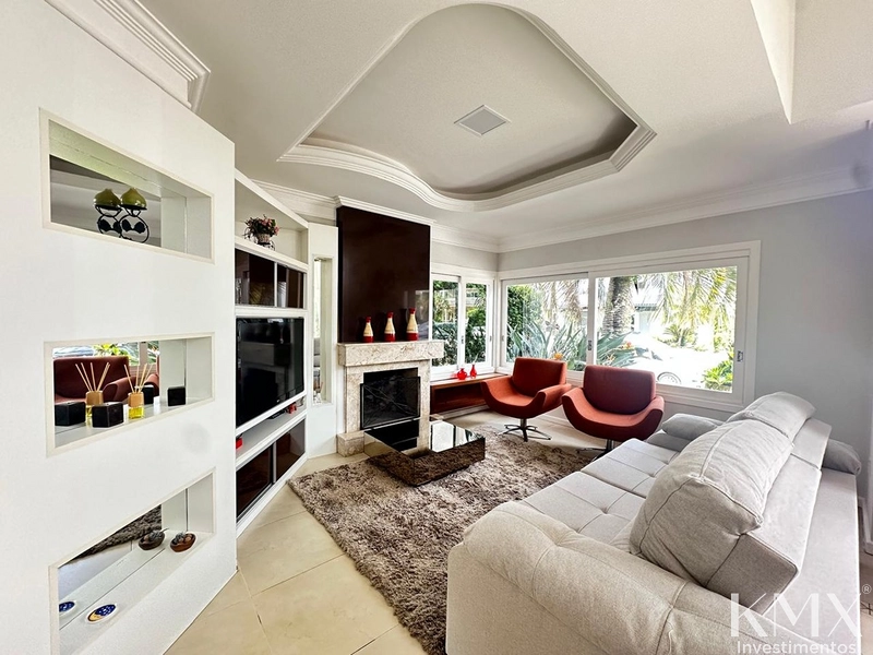 🏡✨ CASA À VENDA NO CONDOMÍNIO CONDADO DE CAPÃO: 29ª foto da galeria de imagens do imóvel
