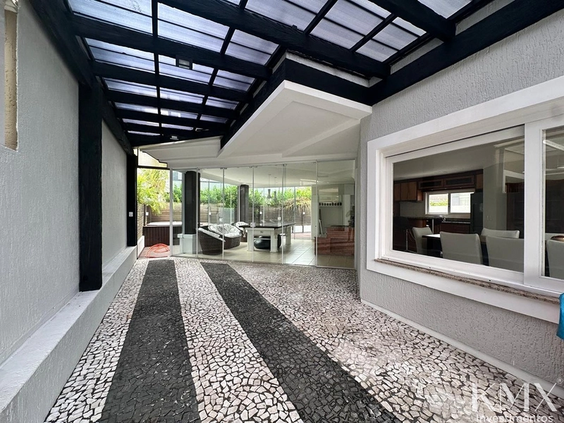 🏡✨ CASA À VENDA NO CONDOMÍNIO CONDADO DE CAPÃO: 2ª foto da galeria de imagens do imóvel