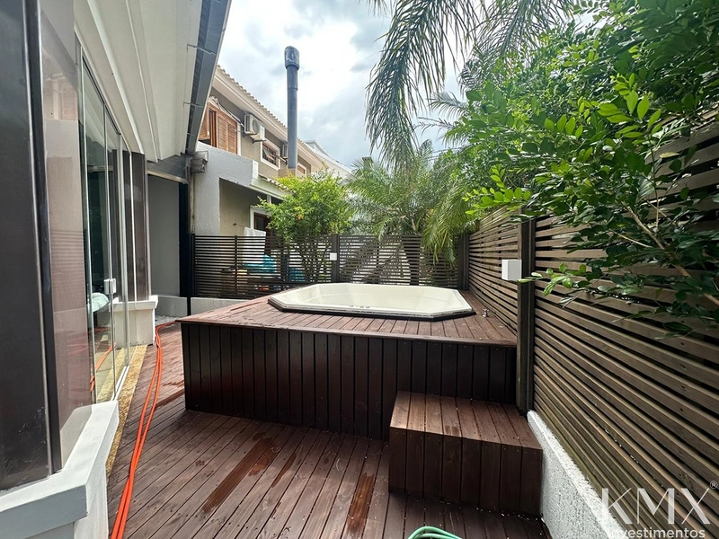 🏡✨ CASA À VENDA NO CONDOMÍNIO CONDADO DE CAPÃO: 13ª foto da galeria de imagens do imóvel