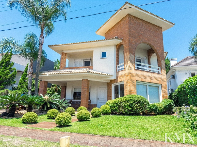 ATLÂNTIDA LAGOS PARK – K-05: 1ª foto da galeria de imagens do imóvel