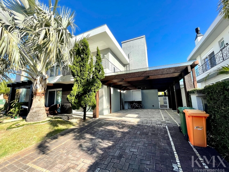 Casa, Condomínio Condado de Capão, Capão da Canoa: 3ª foto da galeria de imagens do imóvel