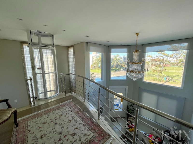 Casa, Condomínio Condado de Capão, Capão da Canoa: 12ª foto da galeria de imagens do imóvel