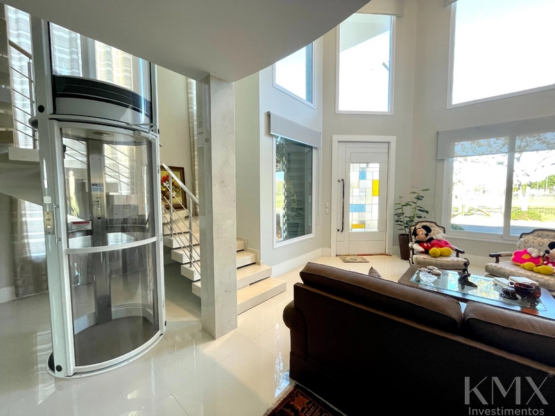 Casa, Condomínio Condado de Capão, Capão da Canoa: 5ª foto da galeria de imagens do imóvel