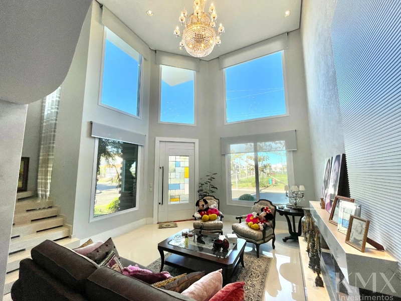 Casa, Condomínio Condado de Capão, Capão da Canoa: 4ª foto da galeria de imagens do imóvel