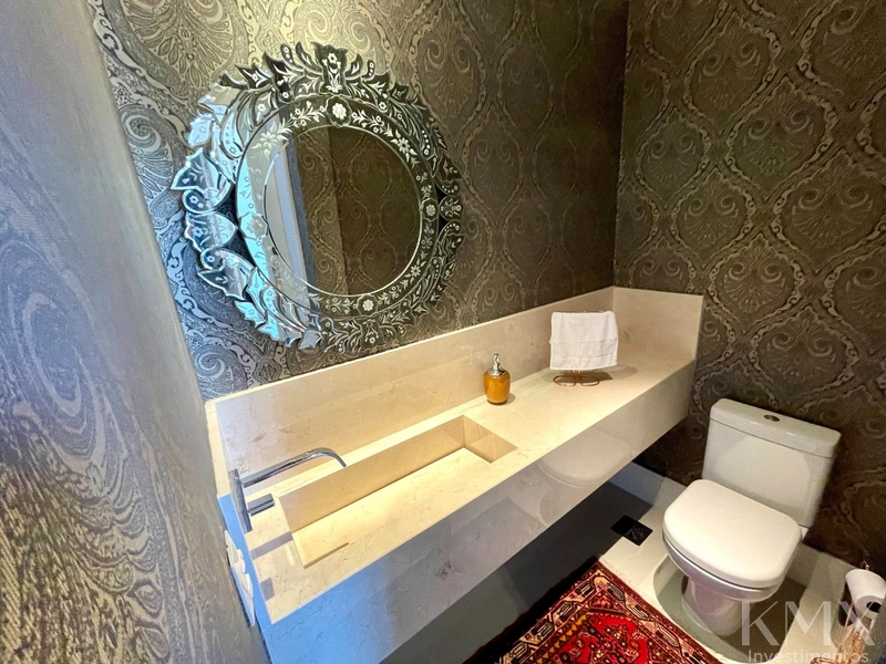 Casa, Condomínio Condado de Capão, Capão da Canoa: 11ª foto da galeria de imagens do imóvel