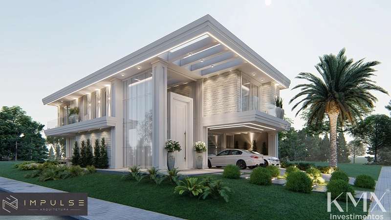✨ CASA À VENDA NO CONDOMÍNIO CONDADO DE CAPÃO🌿: 1ª foto da galeria de imagens do imóvel