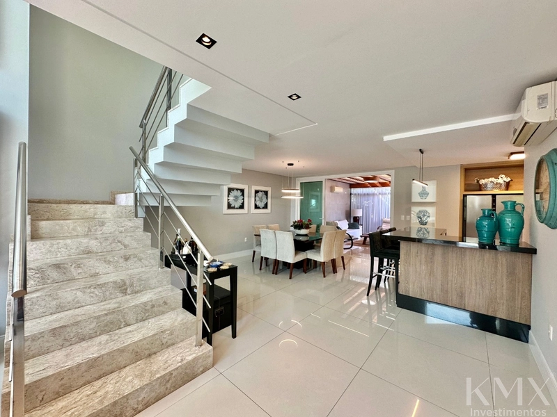 Sobrado, Cond. Condado de Capão, Capão da Canoa: 5ª foto da galeria de imagens do imóvel