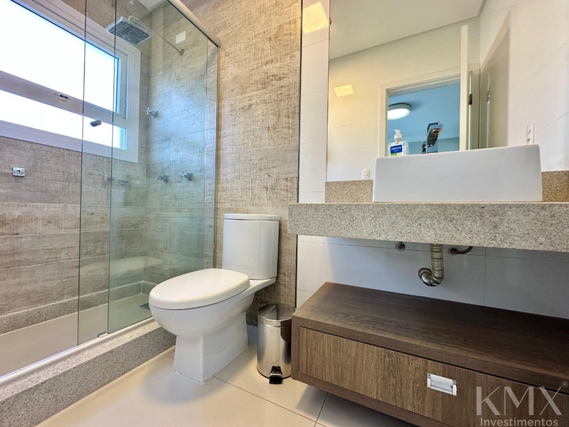 Sobrado, Cond. Condado de Capão, Capão da Canoa: 10ª foto da galeria de imagens do imóvel