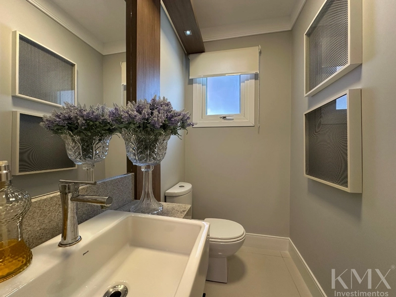 Sobrado, Cond. Condado de Capão, Capão da Canoa: 19ª foto da galeria de imagens do imóvel