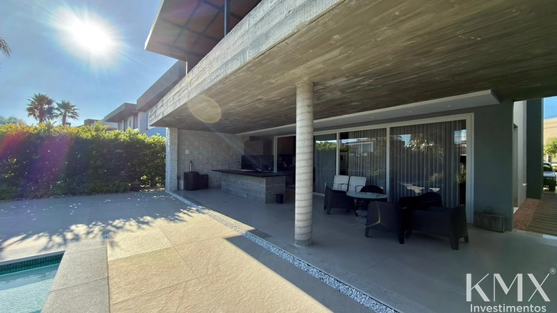 🏡✨ CASA À VENDA NO CONDOMÍNIO ENSEADA LAGOS XANGRI-LÁ: 18ª foto da galeria de imagens do imóvel