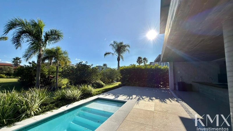 🏡✨ CASA À VENDA NO CONDOMÍNIO ENSEADA LAGOS XANGRI-LÁ: 7ª foto da galeria de imagens do imóvel