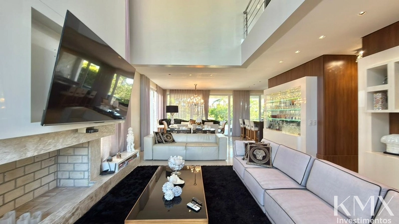 🏡✨ CASA À VENDA NO CONDOMÍNIO ENSEADA LAGOS XANGRI-LÁ: 4ª foto da galeria de imagens do imóvel