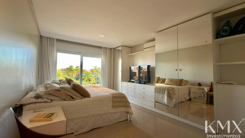 🏡✨ CASA À VENDA NO CONDOMÍNIO ENSEADA LAGOS XANGRI-LÁ: 9ª foto da galeria de imagens do imóvel