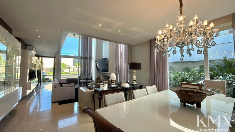 🏡✨ CASA À VENDA NO CONDOMÍNIO ENSEADA LAGOS XANGRI-LÁ: 2ª foto da galeria de imagens do imóvel