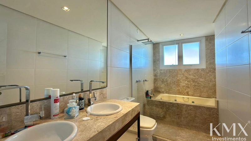 🏡✨ CASA À VENDA NO CONDOMÍNIO ENSEADA LAGOS XANGRI-LÁ: 15ª foto da galeria de imagens do imóvel