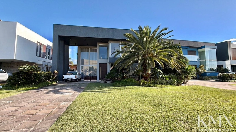 🏡✨ CASA À VENDA NO CONDOMÍNIO ENSEADA LAGOS XANGRI-LÁ: 11ª foto da galeria de imagens do imóvel