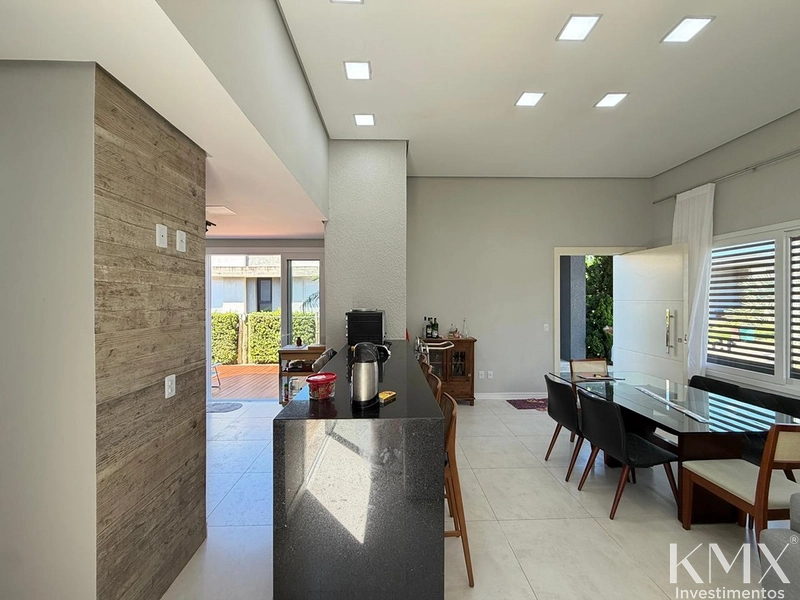 🏡✨ CASA À VENDA NO CONDOMÍNIO DUBAI: 2ª foto da galeria de imagens do imóvel