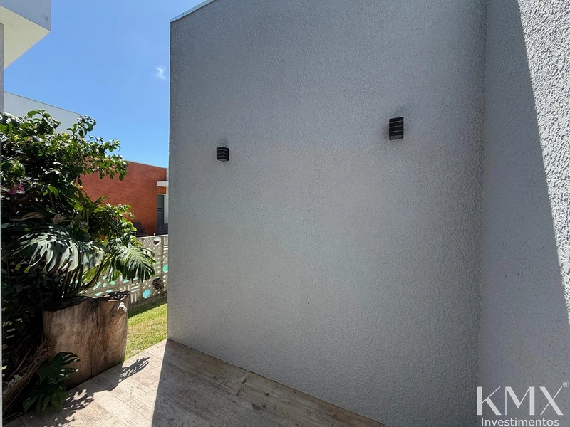 🏡✨ CASA À VENDA NO CONDOMÍNIO DUBAI: 10ª foto da galeria de imagens do imóvel