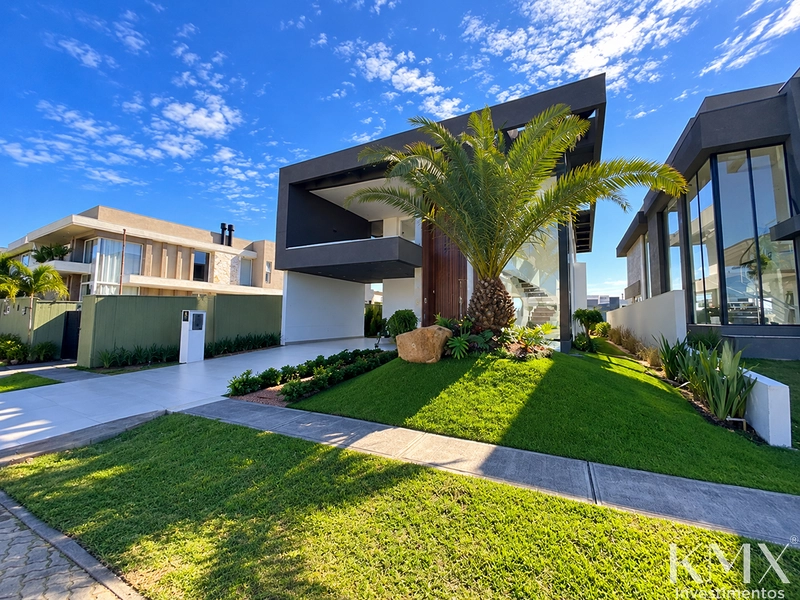 ✨ CASA À VENDA NO CONDOMÍNIO CAPÃO ILHAS RESORT🌿: 1ª foto da galeria de imagens do imóvel