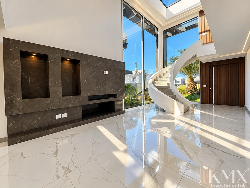 ✨ CASA À VENDA NO CONDOMÍNIO CAPÃO ILHAS RESORT🌿: 9ª foto da galeria de imagens do imóvel