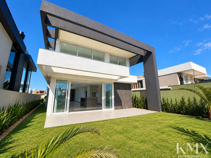 ✨ CASA À VENDA NO CONDOMÍNIO CAPÃO ILHAS RESORT🌿: 2ª foto da galeria de imagens do imóvel