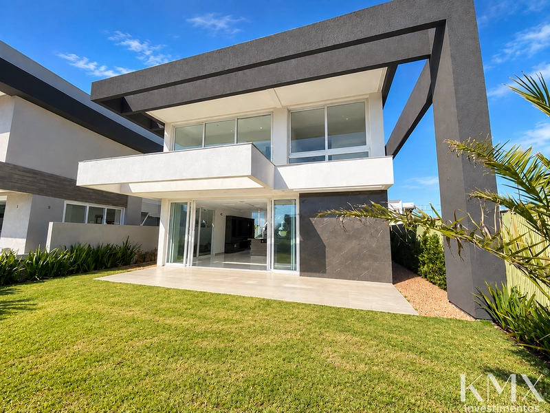 ✨ CASA À VENDA NO CONDOMÍNIO CAPÃO ILHAS RESORT🌿: 3ª foto da galeria de imagens do imóvel
