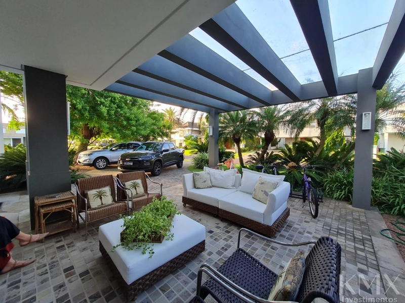 Sobrado, Condomínio Bosque de Atlântida, Xangri-Lá: 2ª foto da galeria de imagens do imóvel