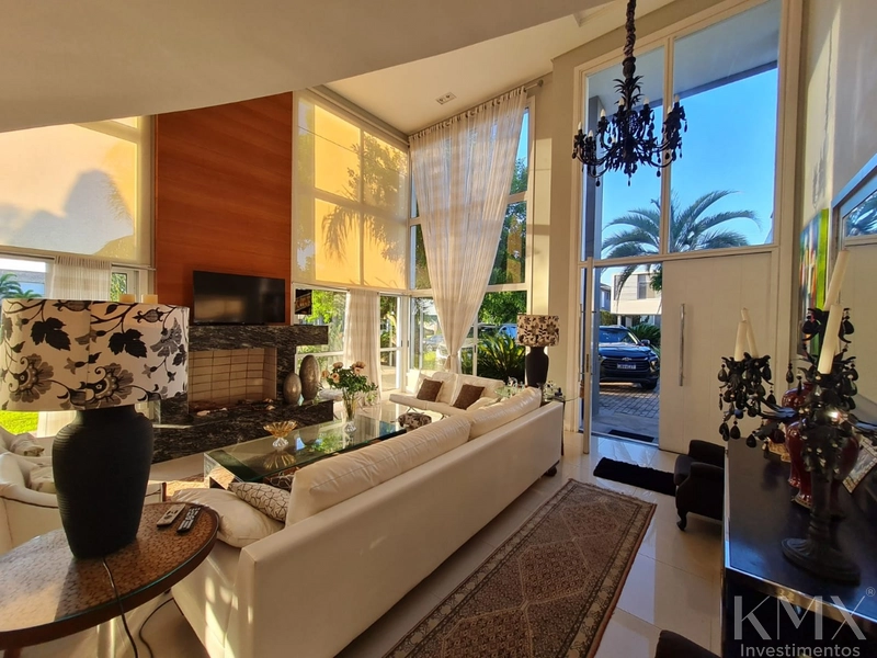 Sobrado, Condomínio Bosque de Atlântida, Xangri-Lá: 5ª foto da galeria de imagens do imóvel