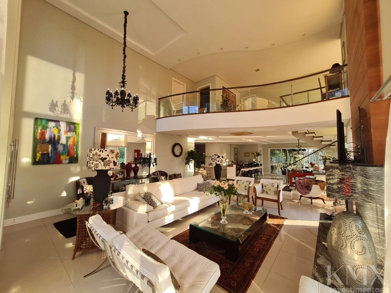 Sobrado, Condomínio Bosque de Atlântida, Xangri-Lá: 3ª foto da galeria de imagens do imóvel