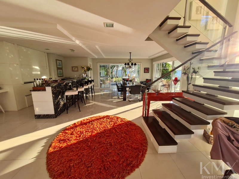 Sobrado, Condomínio Bosque de Atlântida, Xangri-Lá: 10ª foto da galeria de imagens do imóvel