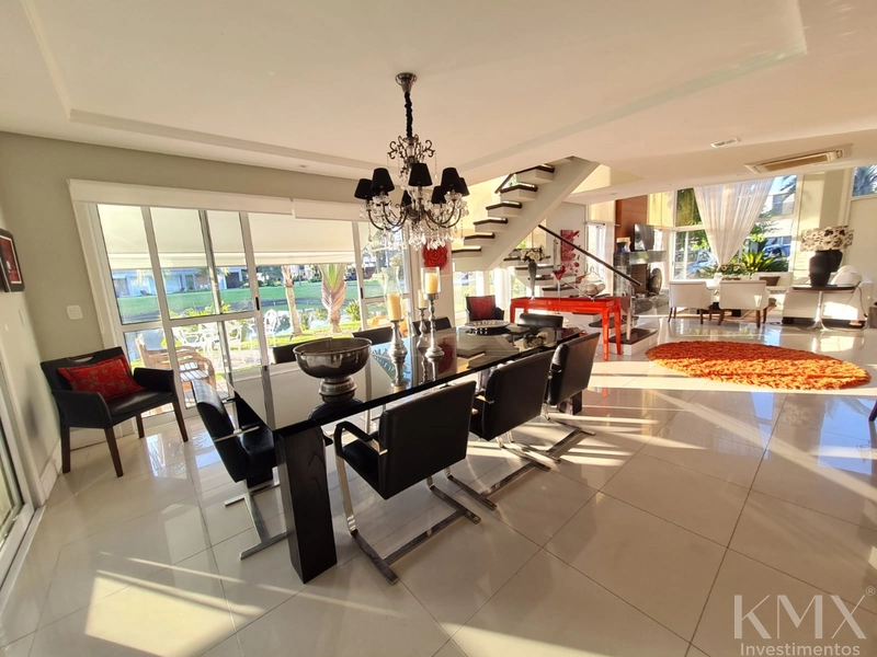 Sobrado, Condomínio Bosque de Atlântida, Xangri-Lá: 6ª foto da galeria de imagens do imóvel