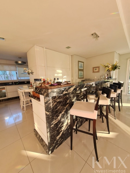 Sobrado, Condomínio Bosque de Atlântida, Xangri-Lá: 8ª foto da galeria de imagens do imóvel