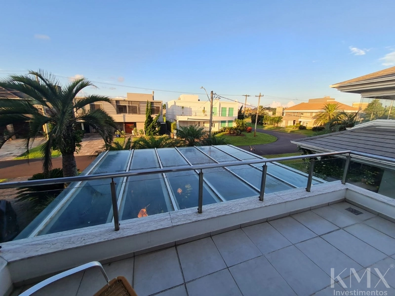 Sobrado, Condomínio Bosque de Atlântida, Xangri-Lá: 17ª foto da galeria de imagens do imóvel