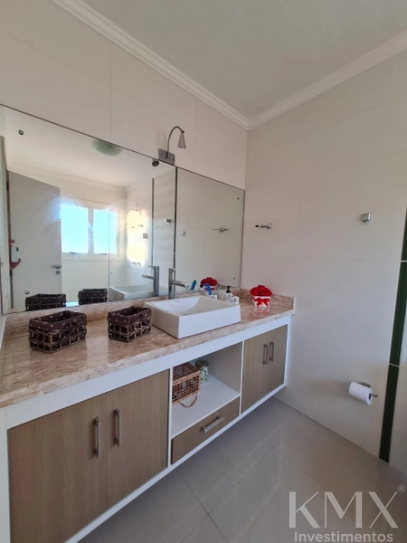 Sobrado, Condomínio Bosque de Atlântida, Xangri-Lá: 16ª foto da galeria de imagens do imóvel