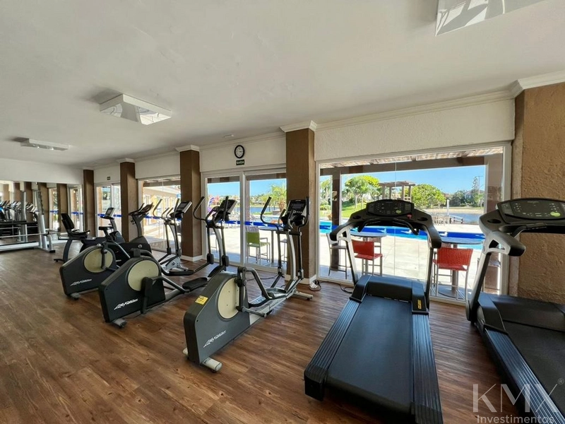 Sobrado, Condomínio Lagos Park, Xangri-Lá: 20ª foto da galeria de imagens do imóvel